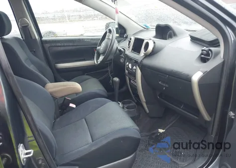 2006 Scion Xa from USA, damaged, VIN JTKKT624565005217